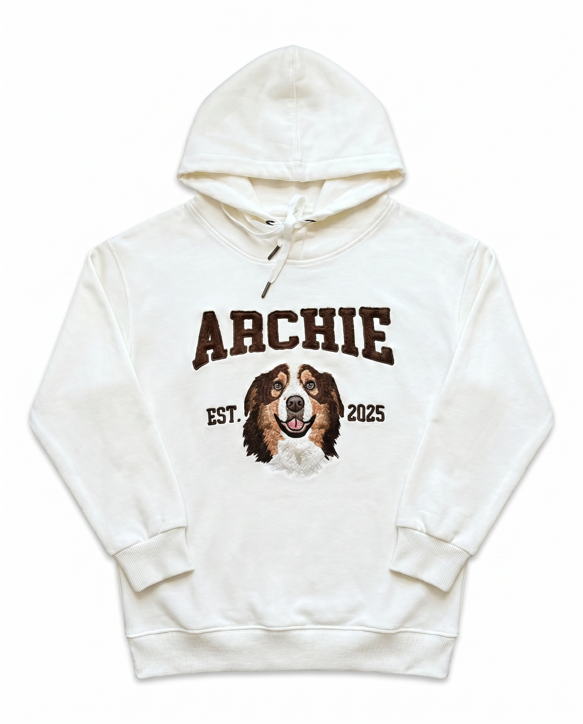 Custom Pet Hoodie