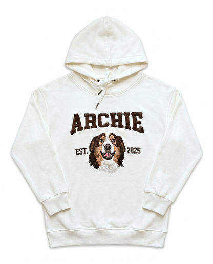 Custom Pet Hoodie
