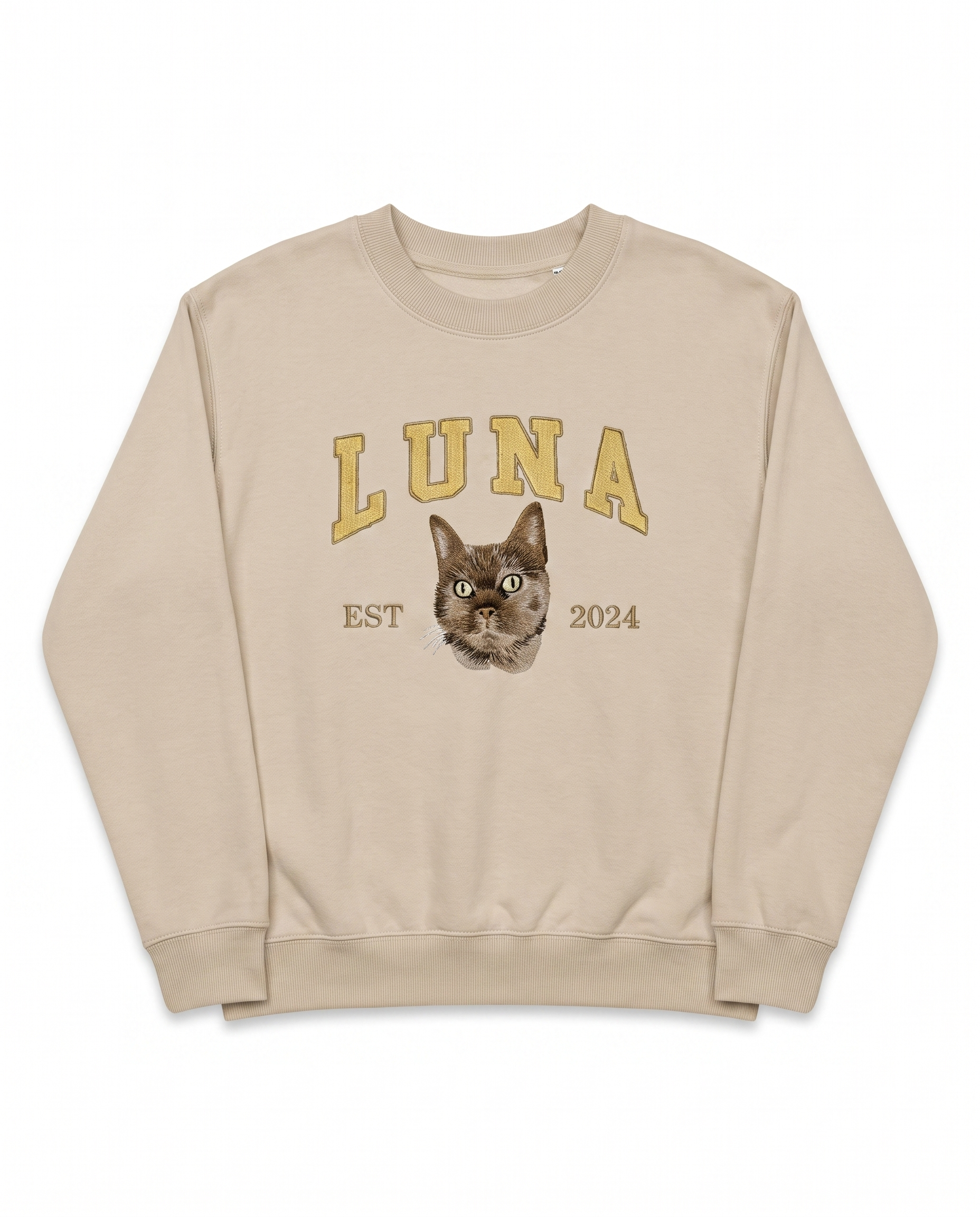 Custom Pet Hoodie